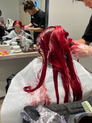 -汤尼英盖TONI&GUY-essensuals