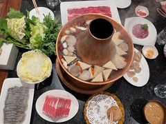 -南门涮肉(通州店)