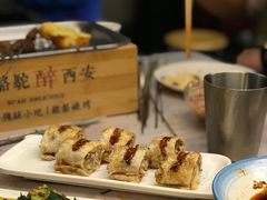 -福苗小骆驼烧烤(莲湖路店)