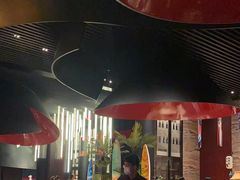 -西安W酒店·WEI全味西餐厅