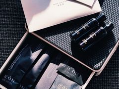 -深圳滨河时代ICON LAB艾垦酒店