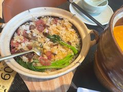 -蝴蝶里·粤菜·点心(滨江龙湖店)