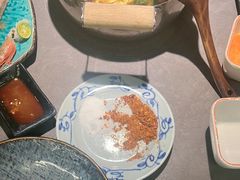 -沼津港精致料理·寿喜烧·烧鸟(龙湖南桥天街日料榜单店)