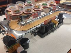 -争鲜回转寿司(东方银座店)