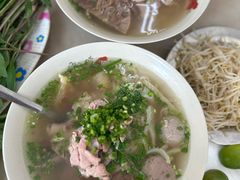 -Pho Hoa Pasteur