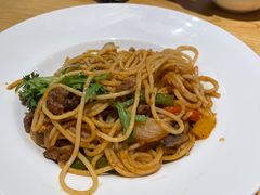 -菲滋意式休闲餐厅(北仑银泰城店)