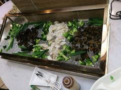 -素之缘素食(新之城店)