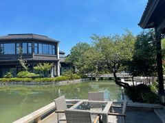 -雅达·阳羡溪山小镇中心