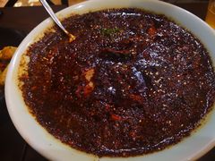霸王牛肉-薄荷小筑融合音乐餐吧(农业路店)