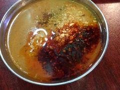 -昱欣麻辣烫·清真