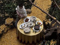 -钦善斋·养生膳食·精典川菜(武侯祠店)