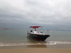 -碧桂园十里银滩