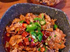 跳跳蛙-付小姐在成都(中山公园店)