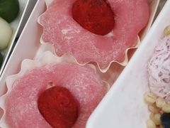 -米阿糯糕团•酒酿•甜品(莫愁店)