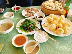 -国庆烧麦馆