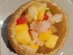 -Thai Alley泰爱里(二沙岛店)