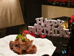 -上海苏宁宝丽嘉酒店·嘉府壹号中餐厅