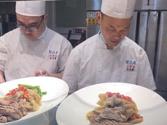 -院8里·少城记忆老川菜(宽窄巷子店)