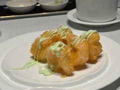 -许家菜.艺创菜(仁和新城店)