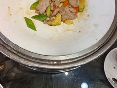-珀丽酒店-协奏坊餐厅