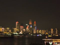 -武昌江滩