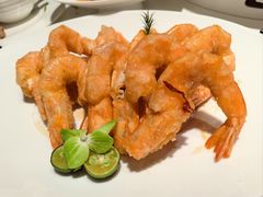 -四季民福烤鸭店(望京旺角店)