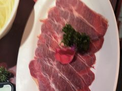 -重庆袁老四火锅(武进万达店)