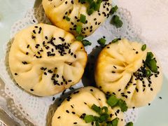 海派生煎包-乾园(天河城店)