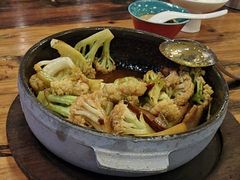 -临家闽南菜(宝洲路店)