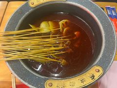 -冒椒火辣(奎星楼街店)