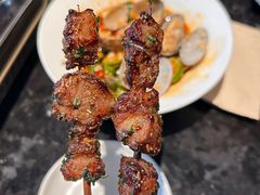 -鱼上·烤鱼(万象城店)