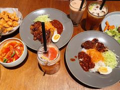 -Simple Yummy简单美味(上邦百汇城店)