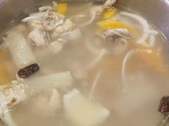 -南国锋味椰子鸡(瀚海店)