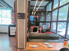 -好口味小吃楼·东北菜(太原南街店)