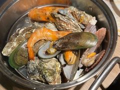 -星伦多自助料理(华润万象城店)