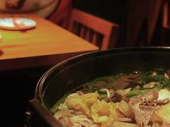 黑牦牛寿喜烧-醉虎传(南锣鼓巷店)