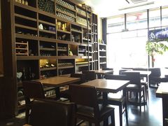 -榖屋house of flour(张江首店)