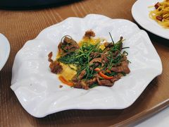 -新疆伊秀清真餐厅