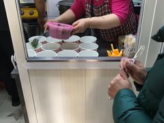-无名饺子店