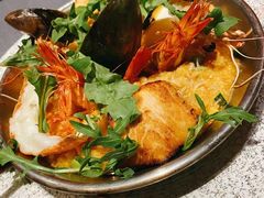 -YUE·6·西式融合餐厅(外滩六号店)