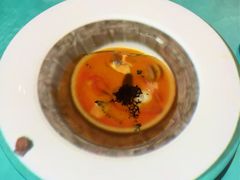 -翡翠36餐厅(浦东香格里拉店)