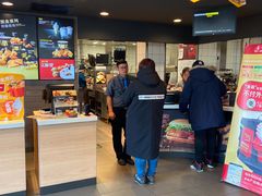 -麦当劳(东石东一路店)