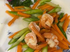 -清真马祥兴菜馆(云南北路店)