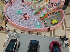 -万达广场(宜兴店)