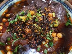 血旺-正兴张血旺