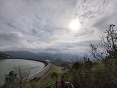 -江南天池