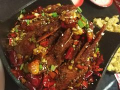 -粗粮人家(簋街店)