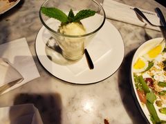 -玛尚诺意式餐厅(官舍店)