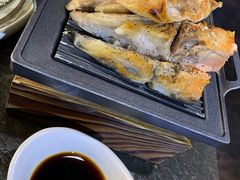 -将太无二·北美传奇寿司(瑞士公寓店)