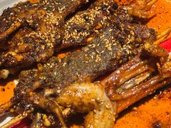 -嘎嘎鸭下巴·爆辣干锅(明教寺店)